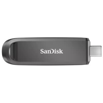 Pendrive SANDISK Extreme Pro 1TB, USB-C, Odczyt 1000 Mb/s, Zapis 900 Mb/s Szary