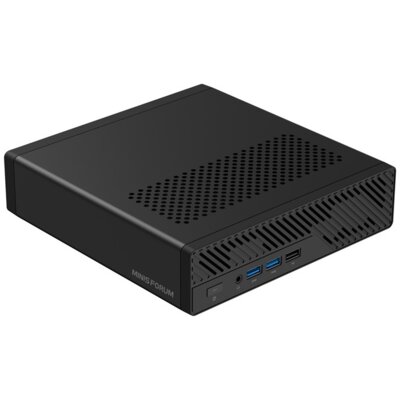 Komputer MINISFORUM MS-A2 R9-9955HX Wi-Fi