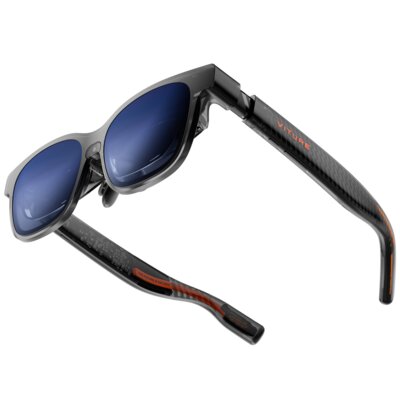 Okulary VITURE XR Luma Pro Czarny