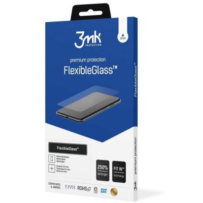 Szkło hybrydowe 3MK FlexibleGlass do Xiaomi 15T Pro 5G