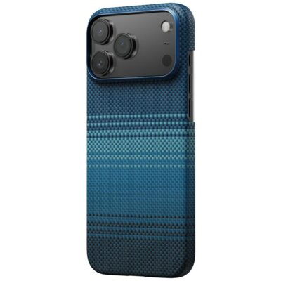 Etui PITAKA Ultra-Slim MagSafe do Apple iPhone 17 Pro Max Moonrise