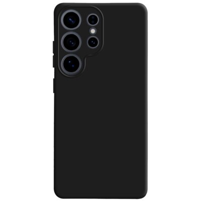 Etui 3MK Matt Case do Samsung Galaxy S26 Ultra Czarny