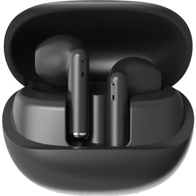 Słuchawki douszne NICEBOY Beans 4 Czarny