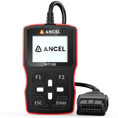 Skaner diagnostyczny ANCEL MT100