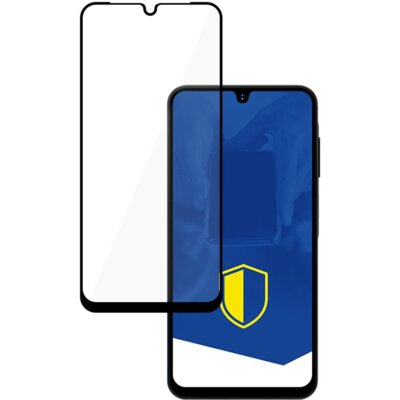 Szkło hartowane 3MK Tempered Glass+ do Samsung Galaxy A16/A17/A26/M16