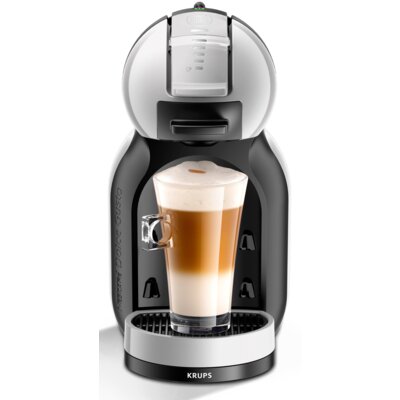 Ekspres KRUPS NESCAFE Dolce Gusto KP123B10 Mini Me Czarny