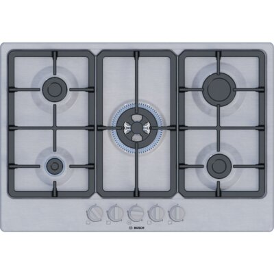 Płyta gazowa BOSCH Serie 4 PGQ7B5K90