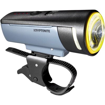 Lampka rowerowa KRYPTONITE Incite X6