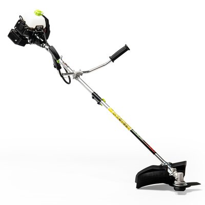 Kosa spalinowa NAC BP540-32B-V 2.4kW 7.2kg Żyłka + tarcza tnąca