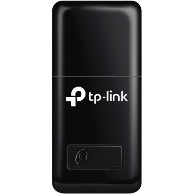 Karta sieciowa TP-LINK TL-WN823N USB-A, Zewnętrzna, 2.4 GHz