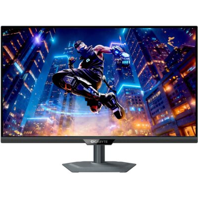 Monitor GIGABYTE M27UP 27" 3840x2160px IPS 160Hz 1 ms [GTG]
