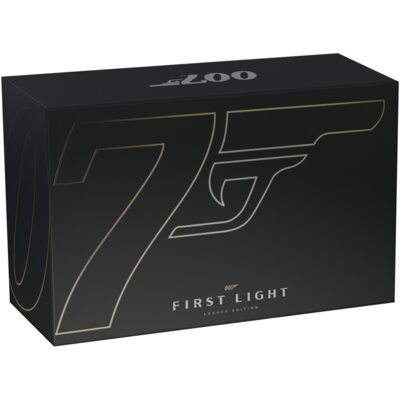 007 The First Light Legacy Edition Gra PS5