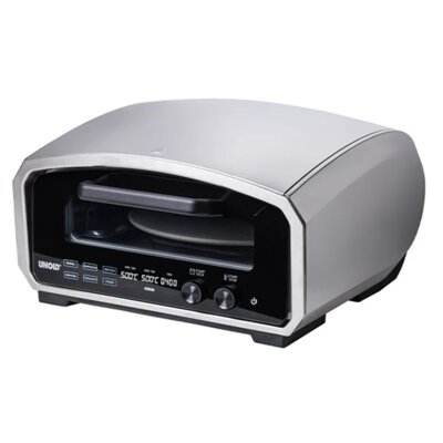 Piec do pizzy UNOLD Enzo 68916 1500W (500 stopni) Łopata w zestawie