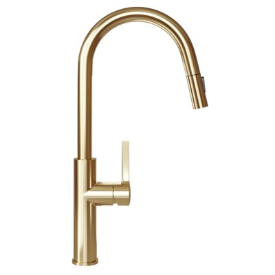 Bateria GLOBALO Divio Light Złoty