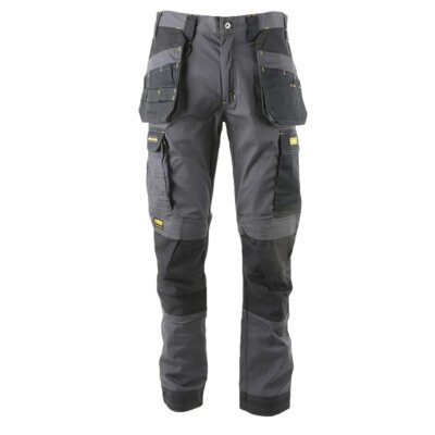 Spodnie robocze DEWALT Fairhaven (rozmiar 32)