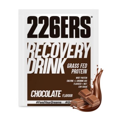 Napój regeneracyjny 226ERS Recovery drink Czekoladowy (50 g)