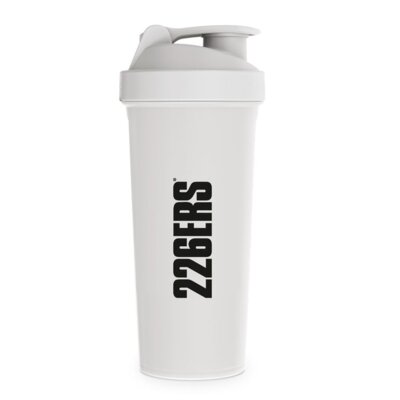 Shaker 226ERS 5472 Biały (800 ml)
