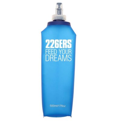 Bidon 226ERS Soft Flask 500 ml Niebieski