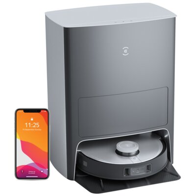 Robot sprzątający ECOVACS Deebot X1 Omni
