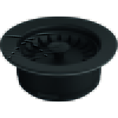 Odpływ FRANKE Color Line Do Młynków na odpady Czarny Mat 112.0657.421