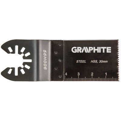 Brzeszczot GRAPHITE 56H006 (1 szt.)