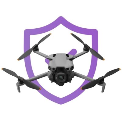 Ochrona DJI Care Refresh do Mini 5 Pro (24 miesiące)