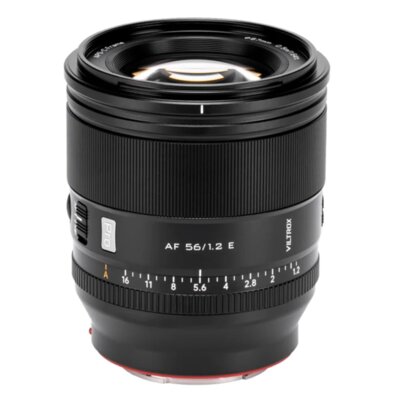 Obiektyw VILTROX AF 56mm f/1.2 Pro Sony E