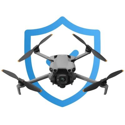 Ochrona DJI Care Refresh do Mini 5 Pro (12 miesiące)