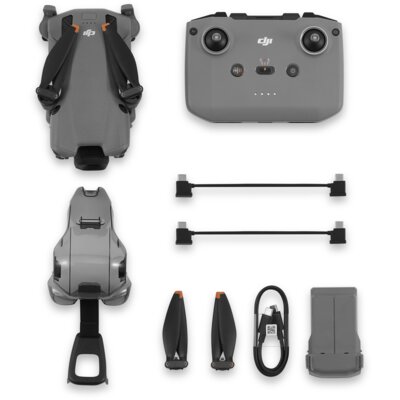 Dron DJI Mini 5 Pro (RC-N3)