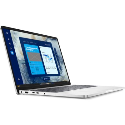 Laptop DELL Pro 16 PC16250 16" IPS Ultra 7-265U 16GB RAM 512GB SSD Windows 11 Professional, Funkcje AI