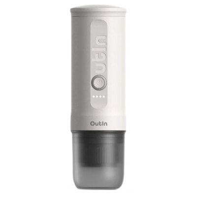 Ekspres OUTIN Nano Biały