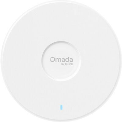 Punkt dostępu TP-LINK Omada EAP770 2.4 / 5 GHz / 6 GHz, Wi-Fi