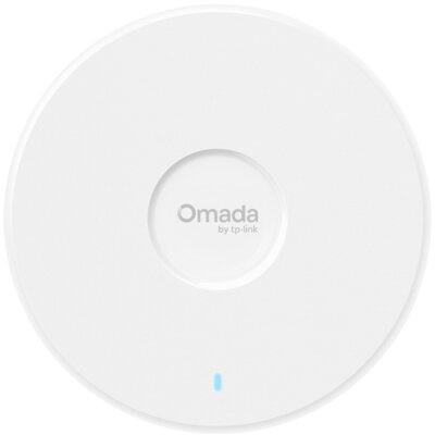 Punkt dostępu TP-LINK Omada EAP787 2.4 / 5 / 6 GHz, Wi-Fi