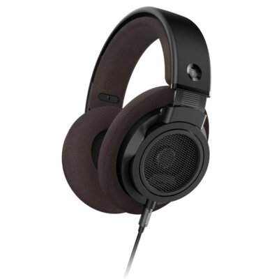 Słuchawki nauszne PHILIPS SHP9500CY/00 Brązowy