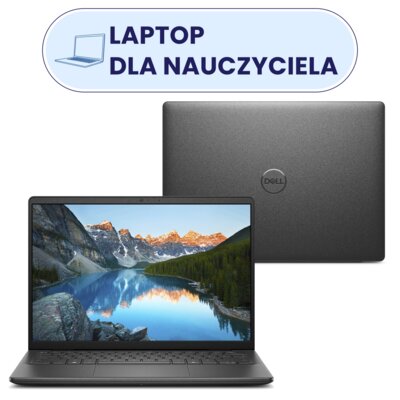 Laptop DELL Inspiron 5440-7949 14" i5-1334U 16GB RAM 512GB SSD Windows 11 Home