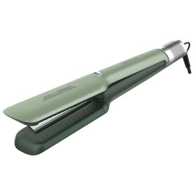 Prostownica CECOTEC Air Lisse Oliwkowy 230 stopni