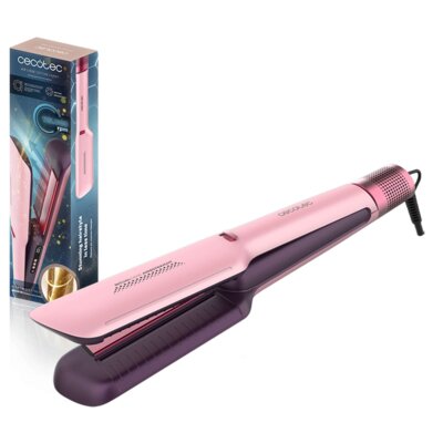 Prostownica CECOTEC Air Lisse Cotton Candy 230 stopni