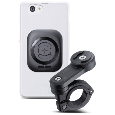 Uchwyt na telefon SP CONNECT Spc+ LT Interface Czarny