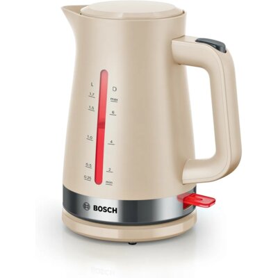Czajnik BOSCH MyMoment TWK4M227 Beżowy