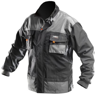 Bluza robocza NEO TOOLS 81-210-LD (rozmiar LD/54)