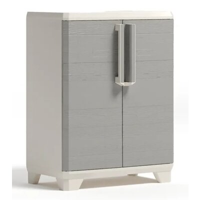 Szafka warsztatowa KETER Linear Wood