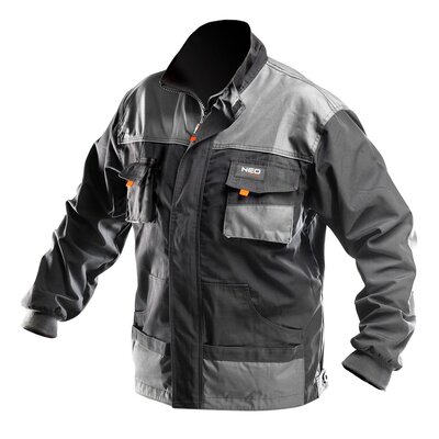 Bluza robocza NEO TOOLS 81-210-XXL (rozmiar XXL/58)