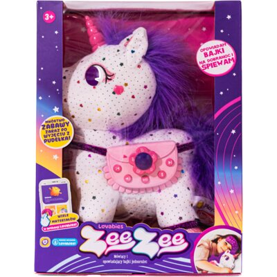 Zabawka interaktywna PLAYSHIFU Zeezee 011-SHIFU066OF