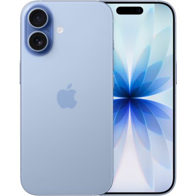 Smartfon APPLE iPhone 17 5G 256GB 6.3" 120Hz Gołębi