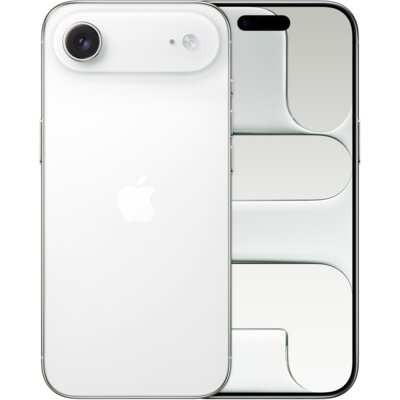 Smartfon APPLE iPhone Air 5G 1TB 6.5" 120Hz Biały obłok