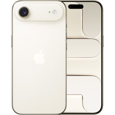 Smartfon APPLE iPhone Air 5G 256GB 6.5" 120Hz Jasne złoto