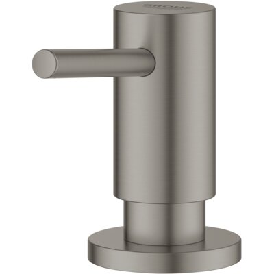 Dozownik do mydła GROHE Cosmopolitan 40535AL0 Grafitowy