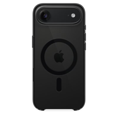 Etui APPLE do iPhone Air Mroźna szarość