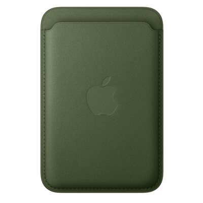 Portfel APPLE FineWoven Wallet MagSafe Mech