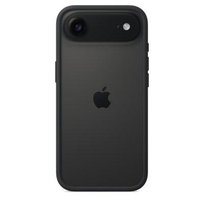 Etui APPLE Bumper do iPhone Air Czarny